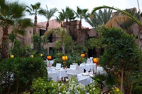 Les Jardins De La Koutoubia