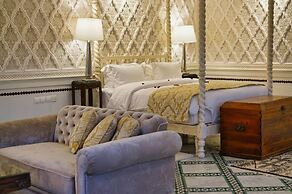 Riad Maison Bleue And Spa