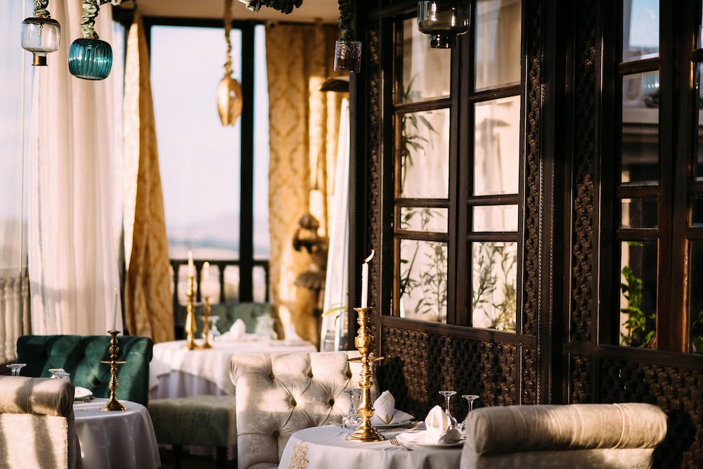 Riad Maison Bleue And Spa