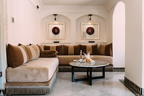 Riad Maison Bleue And Spa