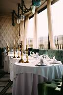 Riad Maison Bleue And Spa