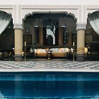 Riad Maison Bleue And Spa
