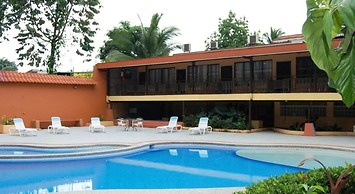 Hotel El Bambú