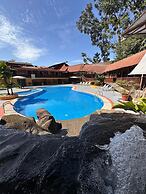 Hotel El Bambú
