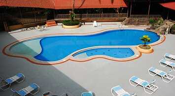 Hotel El Bambú