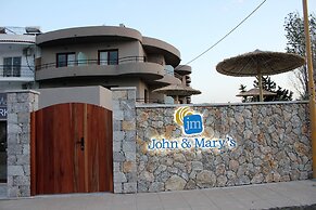 John & Mary's Studios