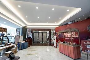 Guizhou Park Hotel