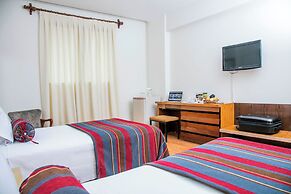 Hotel San Agustin Riviera