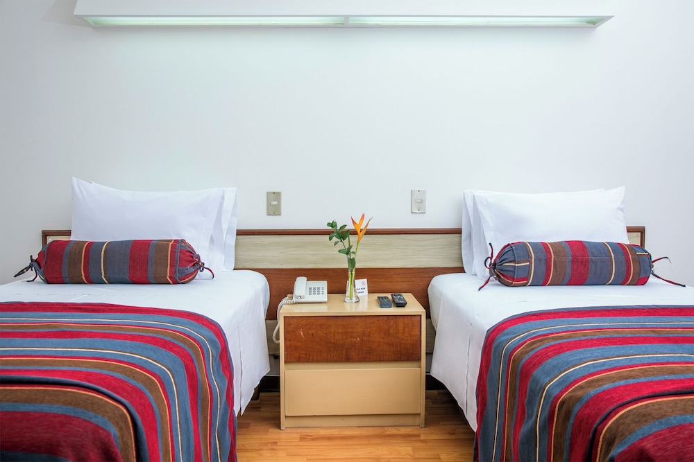 Hotel San Agustin Riviera