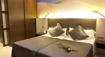 Hotel Urpi