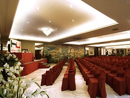 Hotel Urpi