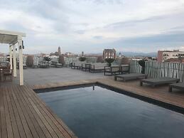 Hotel Urpi