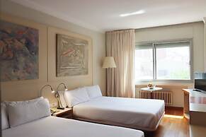 Hotel Urpi