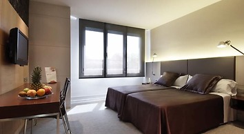Hotel Urpi