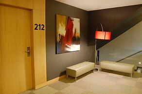 Hotel Urpi