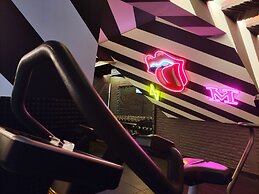 Costa Esmeralda Suites