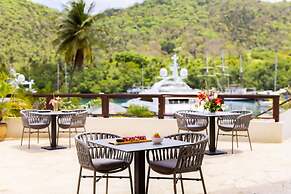 Zoetry Marigot Bay - All Inclusive