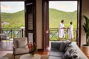 Zoetry Marigot Bay - All Inclusive
