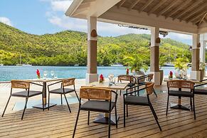 Zoetry Marigot Bay - All Inclusive