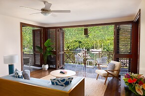 Zoetry Marigot Bay - All Inclusive
