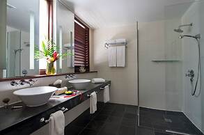 Zoetry Marigot Bay - All Inclusive