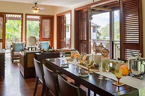 Zoetry Marigot Bay - All Inclusive