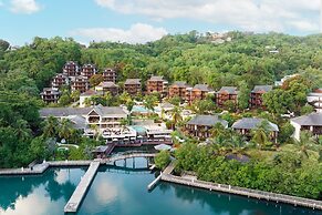 Zoetry Marigot Bay - All Inclusive