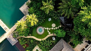 Zoetry Marigot Bay - All Inclusive
