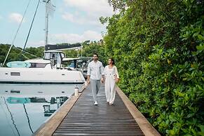Zoetry Marigot Bay - All Inclusive