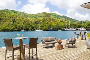 Zoetry Marigot Bay - All Inclusive