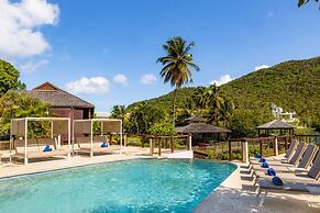 Zoetry Marigot Bay - All Inclusive
