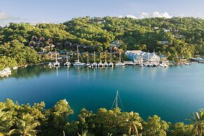 Zoetry Marigot Bay - All Inclusive