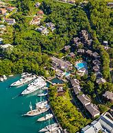 Zoetry Marigot Bay - All Inclusive