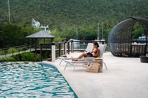 Zoetry Marigot Bay - All Inclusive