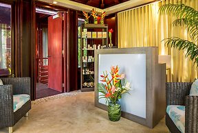 Zoetry Marigot Bay - All Inclusive
