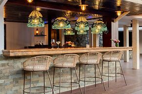 Zoetry Marigot Bay - All Inclusive