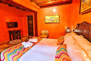 Riad Mimouna