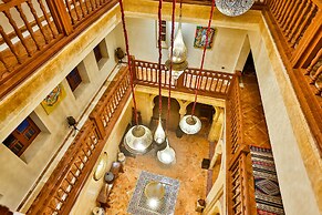 Riad Mimouna