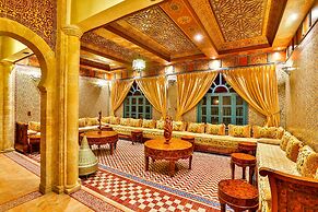 Riad Mimouna