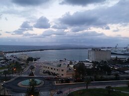 Marin Hotel