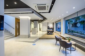Marin Hotel