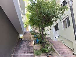 Marin Hotel