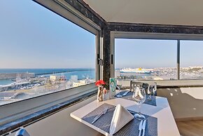Marin Hotel