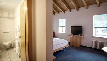 Hotel du Glacier