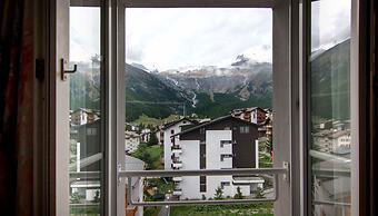 Hotel du Glacier