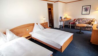 Hotel du Glacier