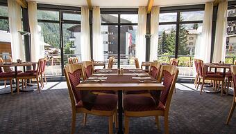 Hotel du Glacier