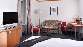 Hotel du Glacier