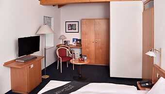 Hotel du Glacier