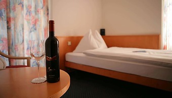 Hotel du Glacier